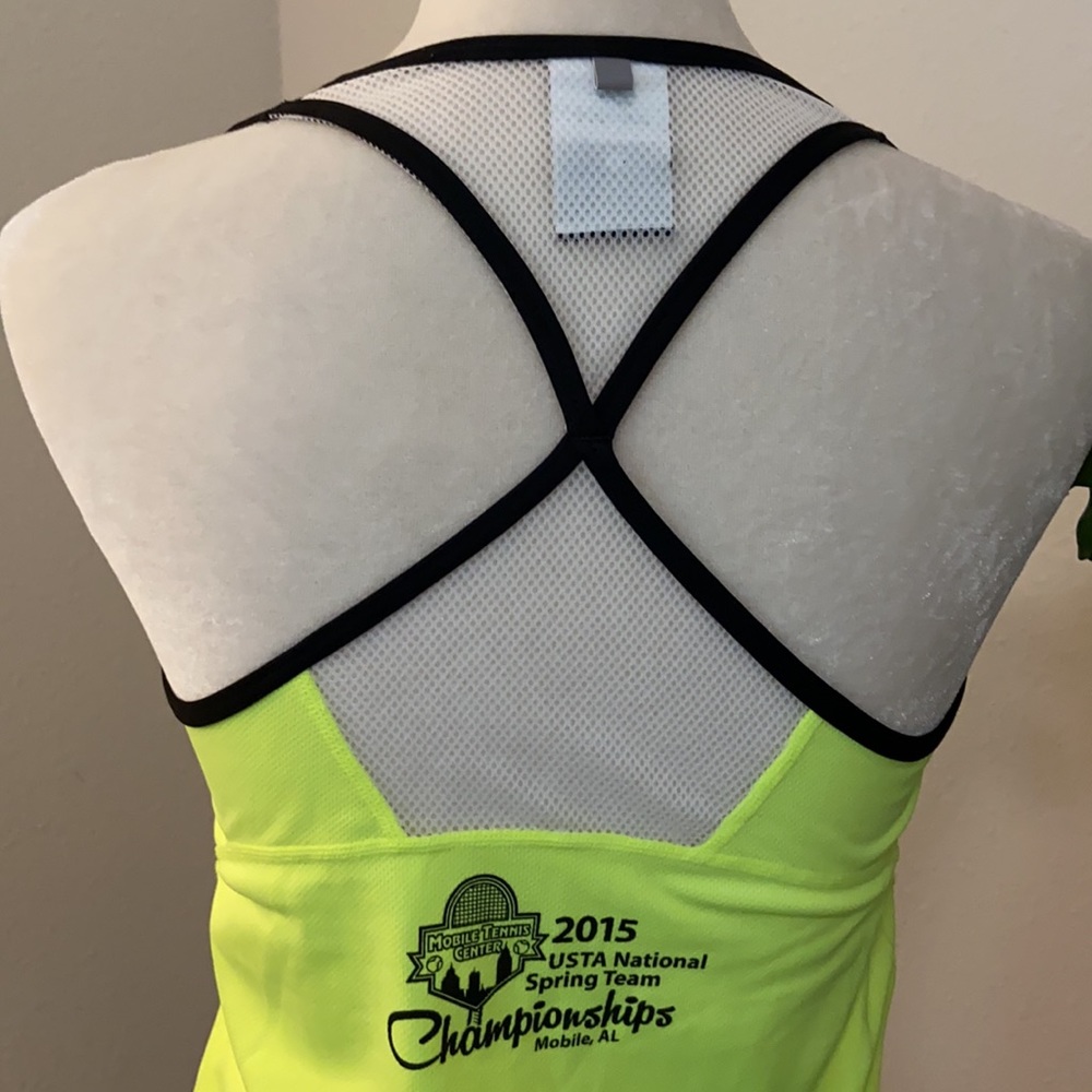 Nike Racerback Tank - Picture 8 of 11